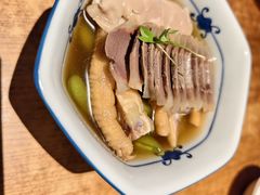-人和馆·上海菜(肇嘉浜路店)
