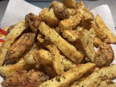 -味妙烤鱼吧(回龙观店)