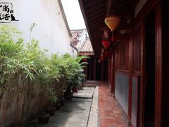 -许驸马府