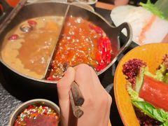 -大龙燚·旷野鲜火锅(广州首店)