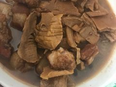 -天乐农家鱼头王(天目湖店)