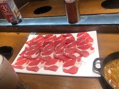 -呷哺呷哺 黄金牧场 (回龙观港龙店)