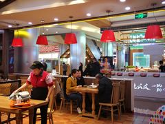 -顺旺基大厨现炒(凯德店)