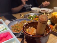 -茄子恰恰·新云南小炒(坪山益田店)