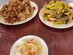 -七中刀削面(应县水务局店)