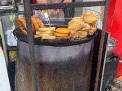 -丽华早点(大成路店)