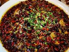 -兔槽江湖菜·重庆璧山兔(水围店)
