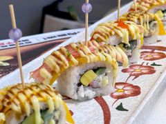 -汉阳廷自助烤肉·火锅(壹方天地店)