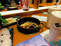 -呷哺呷哺 黄金牧场 (欢乐谷店)