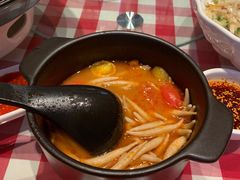 -西贝(六里桥旗舰店)