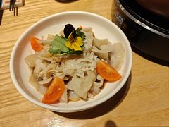 -十二舍·湯物素煮(江泰潤政店)
