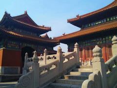 -历代帝王庙博物馆