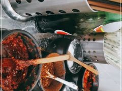 -攀枝花·任德琼·盐边羊肉米线