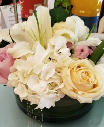 -花园饭店·宴会厅