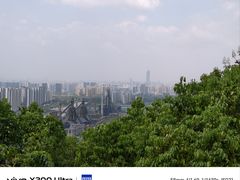 -杭州半山国家森林公园