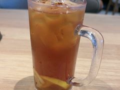 -翡翠拉面小笼包Crystal Jade(上海浦东国际机场T1店)
