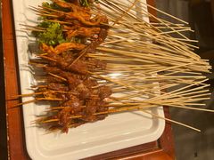 -袁记串串香(涧西总店)