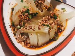 川北凉粉-渝蛙馆(新百店)