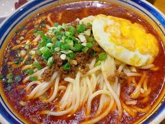 -聚合鑫东北熏酱熟食麻辣面(长阳店)