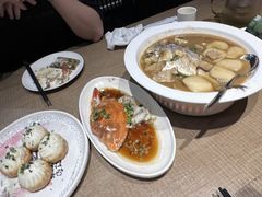 -宁海食府·涌宴(真和店)