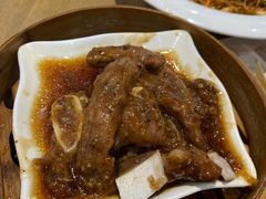 -赏点粤式点心(广州塔店)