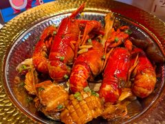 -熊记虾王·小龙虾(东晓南店)