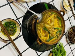 -小板凳(四公里店)