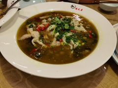 激情椒麻鱼-达旺·鸡毛店(巴南万达店)