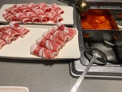 -海底捞火锅(名门店)