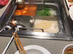 -海底捞火锅(石厦时代广场店)