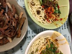 -大石人家鱿鱼面馆(大石西路总店)