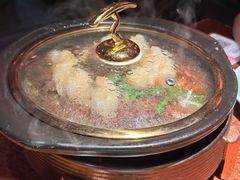 -绿茶餐厅(蓝色港湾店)