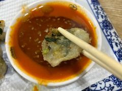 -黄记潮汕甜汤(贝底田坊店)