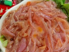 -朱氏胖子烂火锅(洪崖洞店)