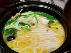 -云海肴·汽锅鸡·云南菜(高德置地店)