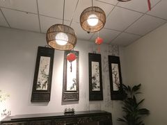 -大洋家·精品潮汕菜·生腌砂锅粥(天河东路店)
