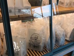 -爸爸糖吐司面包(扬州宝龙广场店)