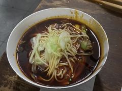 -易毛特色牛肉面(解放碑步行街店)