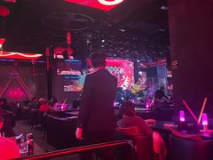 -MOSSO音乐酒吧·live house(南京旗舰店)