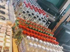 -港畔赶海蒸汽海鲜烧烤自助(仙螺岛店)