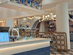 -贝林大翅鲸简餐厅(国家海洋博物馆店)