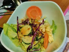 -老炉家木炭烤肉(长江国际店)