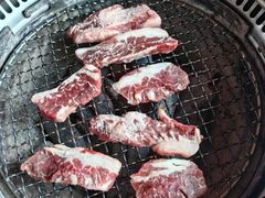 -隐炉和牛烧肉店(群力店)