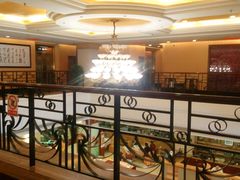 -水乡人家酒楼(坦洲店)