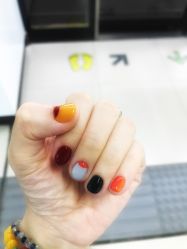 -Miss·A日式美甲美睫