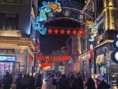 -北京前门大栅栏