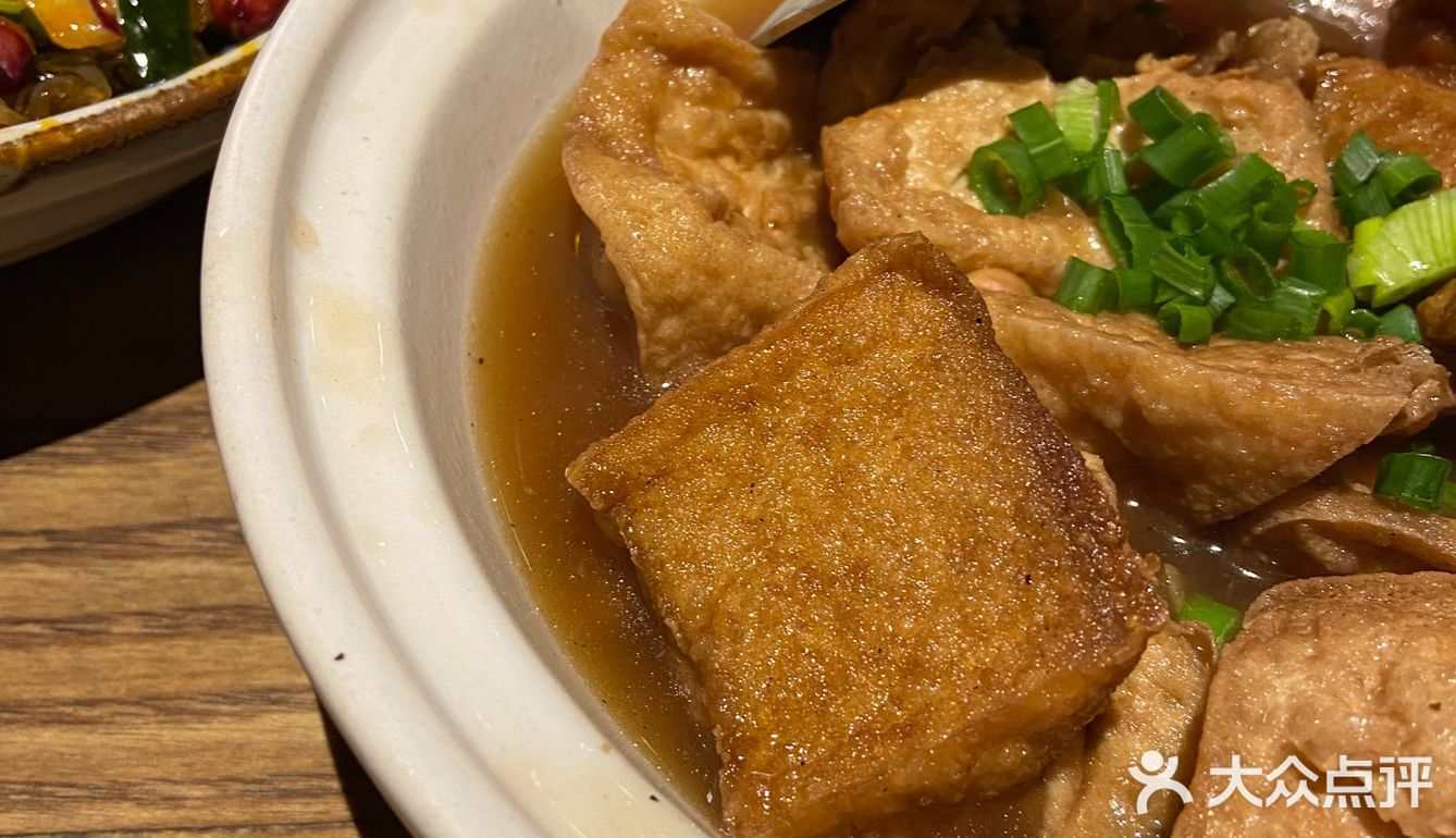 这里的鸡超好吃的[加油]