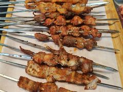 -老虎滩大连海鲜烧烤(建邺云锦路总店)