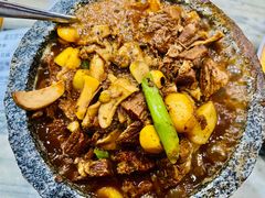 -砂锅居(西四店)