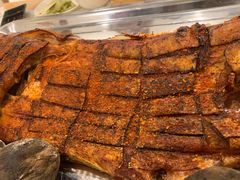 -浮何烤铺(桐梓林店)